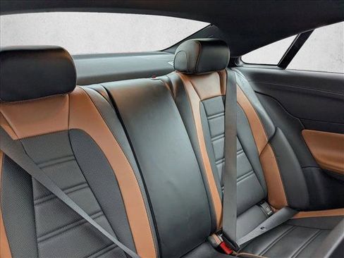 Used 2019 Mercedes-Benz E 53 AMG 4MATIC Coupe image 20