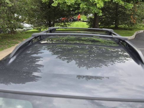 Used 2009 Subaru Outback 2.5i Special Edition AWD/4WD image 6