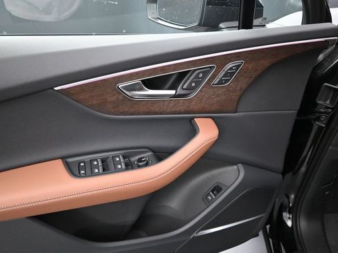 New 2026 Audi Q7 2.0T Premium Plus AWD/4WD image 6