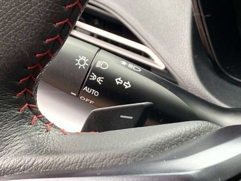 Certified 2023 Subaru WRX AWD/4WD image 20