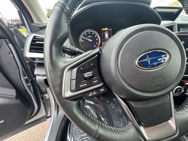 Certified 2023 Subaru Forester Touring AWD/4WD image 22