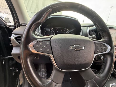 Used 2019 Chevrolet Traverse Premier w/ Redline Edition image 28