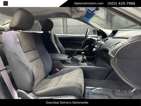 Used 2009 Honda Accord LX-S image 21