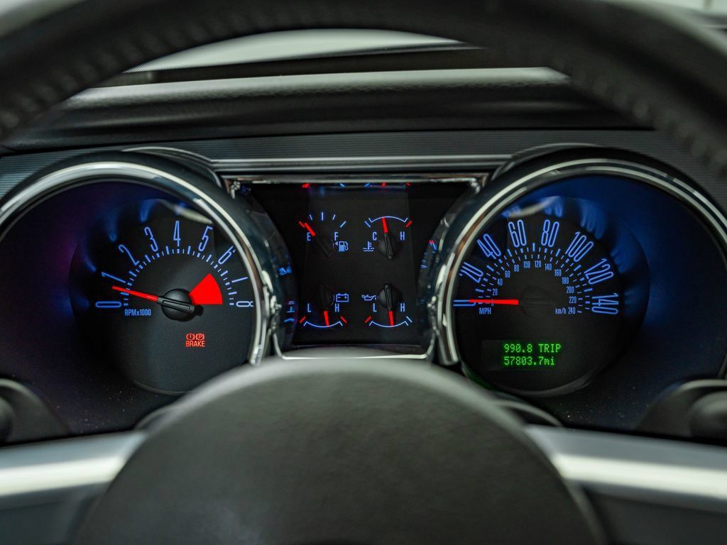 Used 2008 Ford Mustang GT RWD image 28