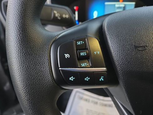 Used 2025 Ford Escape Active image 18