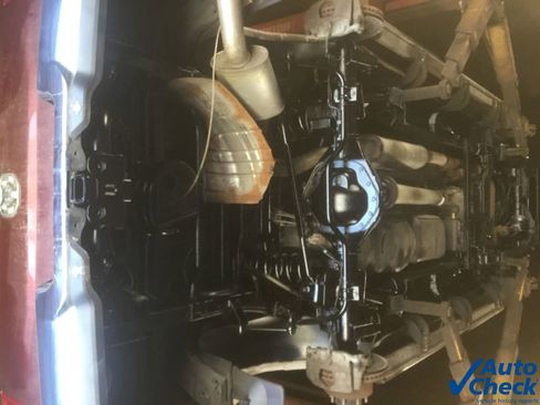Used 2021 RAM 2500 Tradesman AWD/4WD image 12