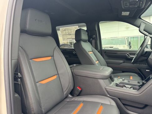 New 2026 GMC Sierra 2500 AT4 w/ AT4 Premium Plus Package image 26