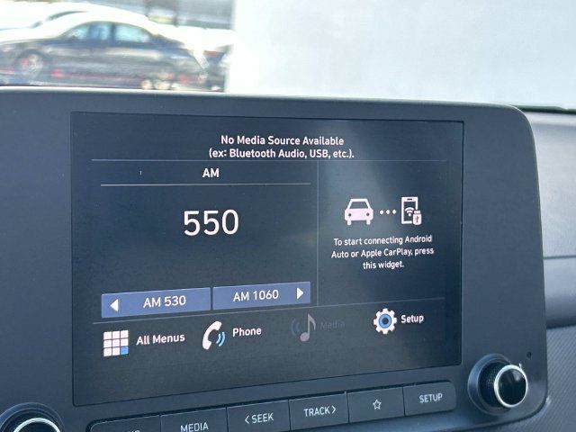 Certified 2023 Hyundai Kona SE w/ Cargo Package AWD/4WD image 25
