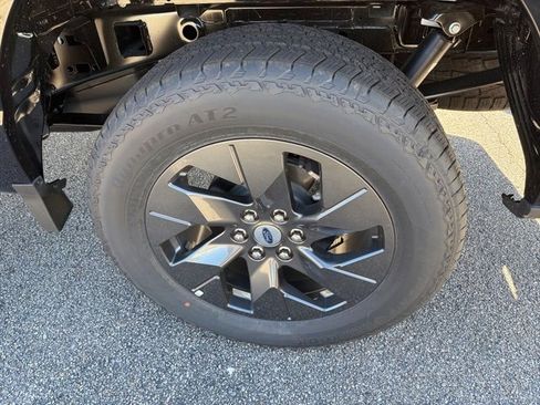 New 2025 Ford F150 STX w/ Equipment Group 200A image 6
