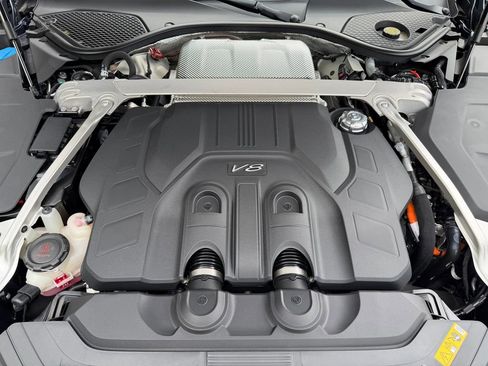 New 2025 Bentley Continental GT image 13