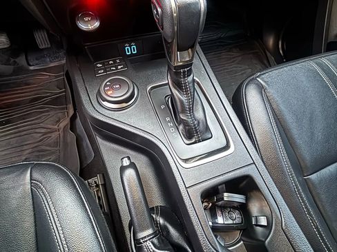 Used 2019 Ford Ranger Lariat w/ Equipment Group 501A Mid image 22