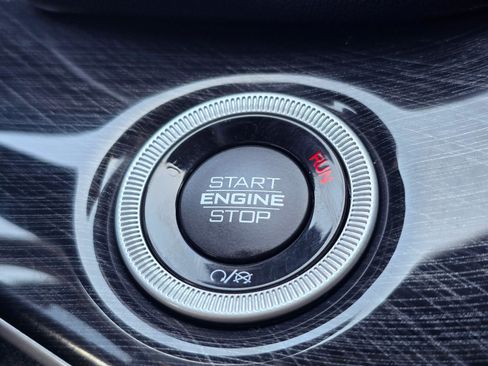 Used 2022 Jeep Grand Cherokee Trailhawk w/ ADV Protech Group II image 22