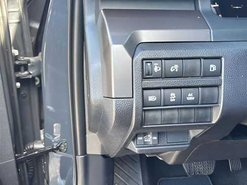 New 2026 Toyota Tacoma TRD Off-Road AWD/4WD image 22