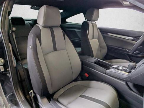 Used 2018 Honda Civic LX image 18