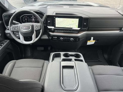 New 2026 GMC Sierra 1500 Elevation image 10