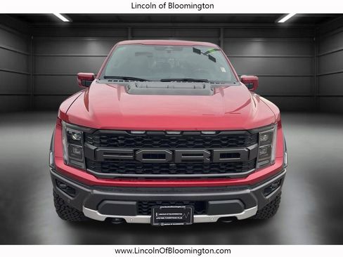 Used 2023 Ford F150 Raptor w/ Raptor Carbon Fibre Package image 10