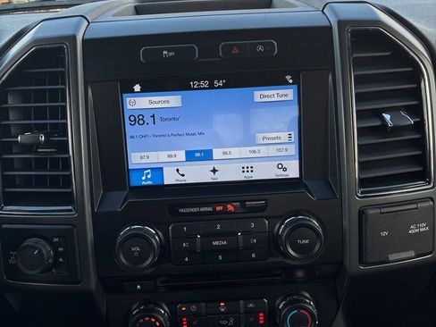 Used 2017 Ford F150 XLT w/ Equipment Group 302A Luxury image 10