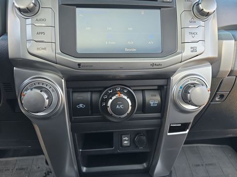 Used 2015 Toyota 4Runner SR5 Premium image 21