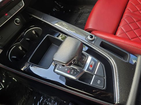 Used 2023 Audi S5 Premium Plus AWD/4WD image 19