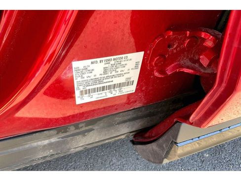 Used 2025 Ford Explorer ST AWD/4WD image 35