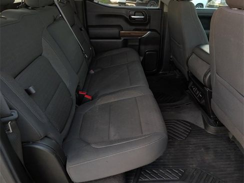 Used 2020 Chevrolet Silverado 1500 LT Trail Boss w/ Convenience Package image 30