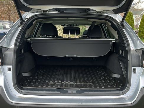 Certified 2025 Subaru Outback Onyx Edition AWD/4WD image 22