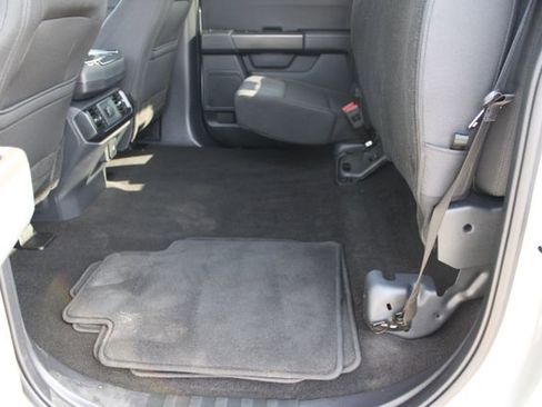 Used 2024 Ford F150 STX AWD/4WD image 43