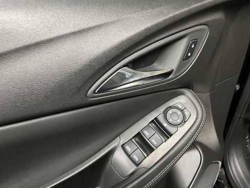 Certified 2023 Buick Encore GX Preferred w/ Cold Weather Comfort Package FWD image 21
