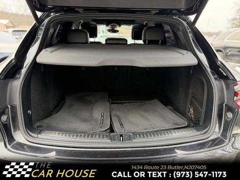 Used 2017 Porsche Macan image 21