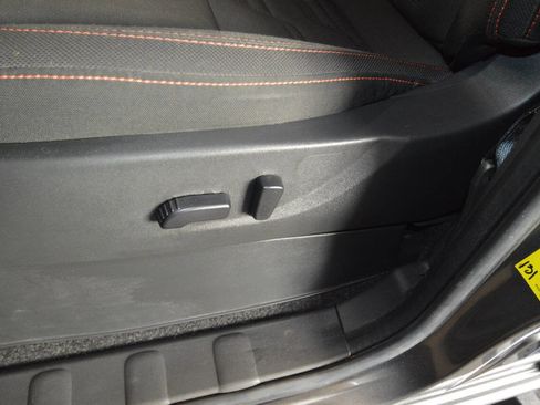 Used 2024 Nissan Frontier PRO-4X w/ Pro Convenience Package image 27