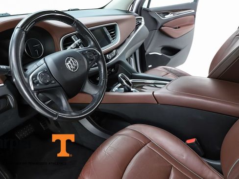Used 2018 Buick Enclave Avenir w/ Avenir Technology Package AWD/4WD image 59