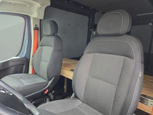 Used 2021 RAM ProMaster 3500 FWD image 37