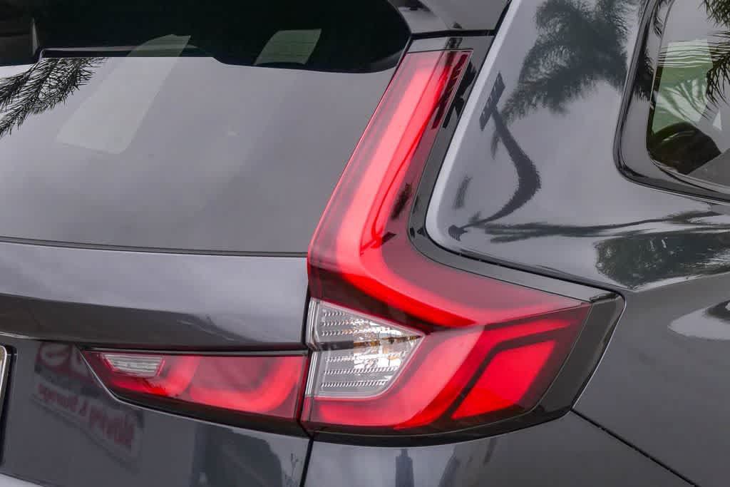 Used 2026 Honda CR-V Sport Touring image 10