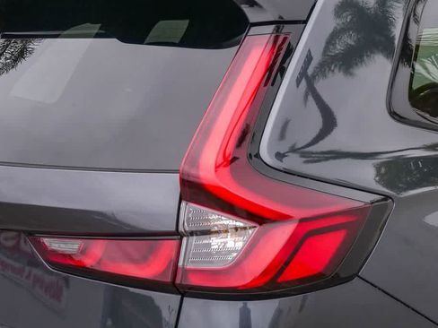 Used 2026 Honda CR-V Sport Touring image 10