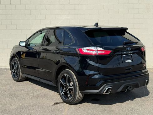 Used 2023 Ford Edge ST AWD/4WD image 6