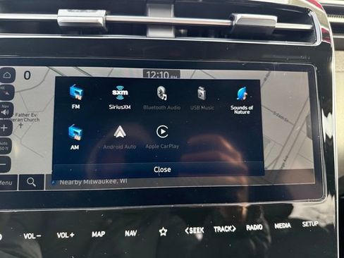 Used 2024 Hyundai Tucson XRT image 36