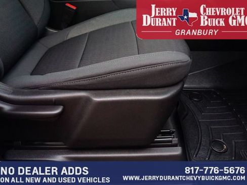 Used 2021 GMC Sierra 1500 Elevation w/ X31 Off-Road Package AWD/4WD image 23