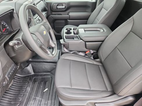 New 2026 Chevrolet Silverado 3500 W/T w/ WT Convenience Package image 47