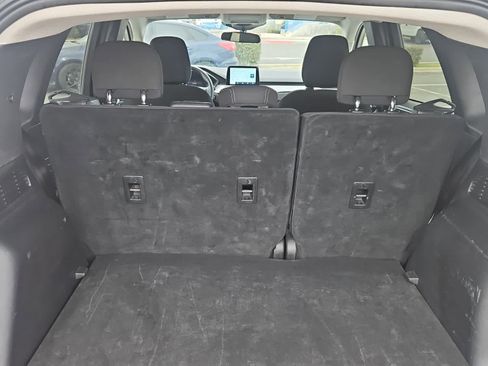 Used 2024 Ford Escape Active image 9