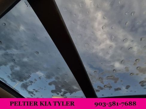 Certified 2023 Kia Sorento X-Line EX image 33