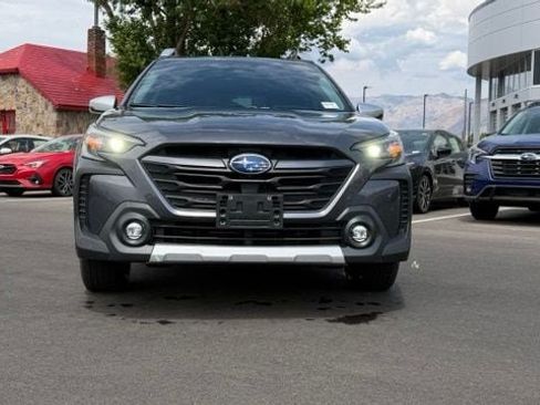 Used 2024 Subaru Outback Touring XT w/ Tech Package 3 AWD/4WD image 6