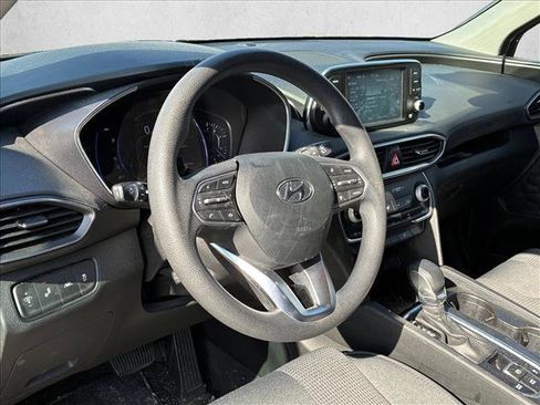 Used 2020 Hyundai Santa Fe SEL w/ Cargo Package image 10