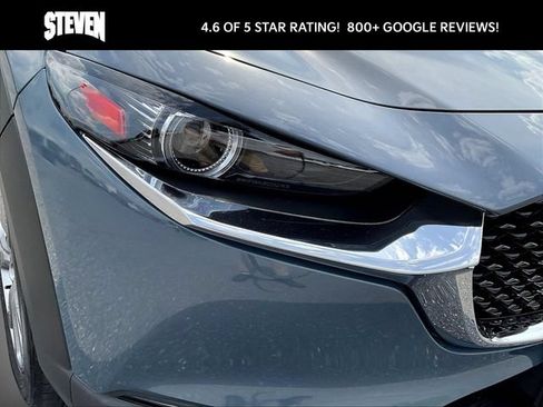 Used 2020 MAZDA CX-30 AWD w/ Premium Package image 36