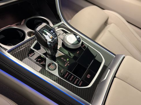 Used 2026 BMW M850i xDrive Coupe AWD/4WD image 15