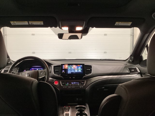 Used 2023 Honda Passport EX-L image 21