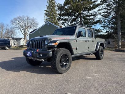 Used 2023 Jeep Gladiator Mojave w/ Safety Group
