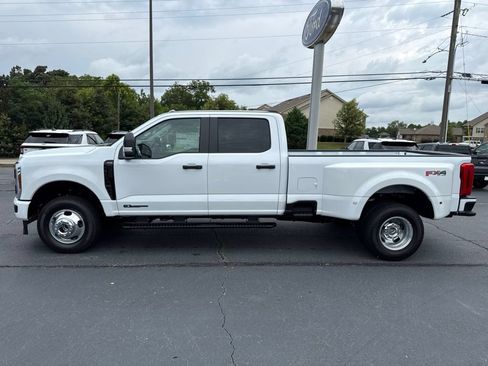 New 2026 Ford F350 XL AWD/4WD image 31