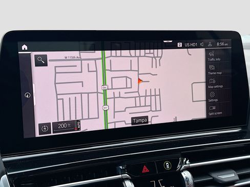 New 2026 BMW 840i Convertible image 31