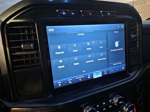 Used 2022 Ford F150 XLT w/ Equipment Group 302A High image 13