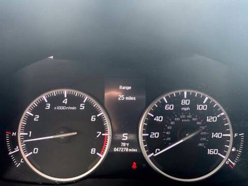 Used 2021 Acura ILX FWD image 11